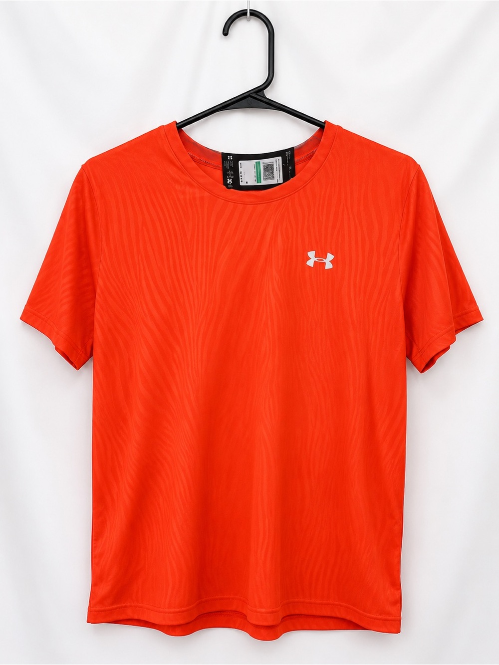 Under Armour Men's Tech Textured Short Sleeve T-Shirt (Style #138279